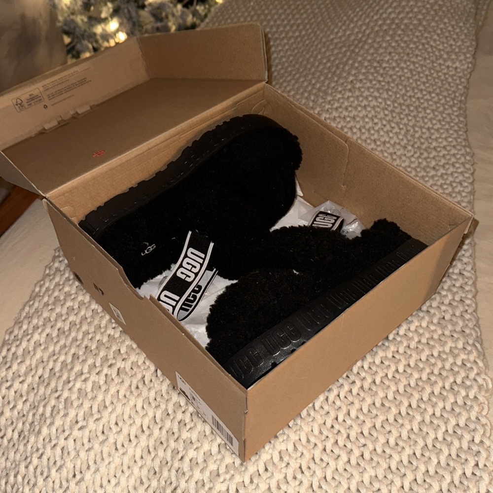 UGG Slippers
